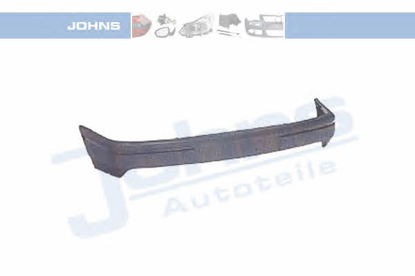 Johns 32 09 07-0 Front bumper 3209070: Buy near me in Poland at 2407.PL - Good price!