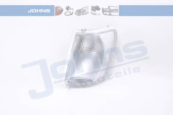Johns 32 09 19-2 Corner lamp left 3209192: Buy near me at 2407.PL in Poland at an Affordable price!