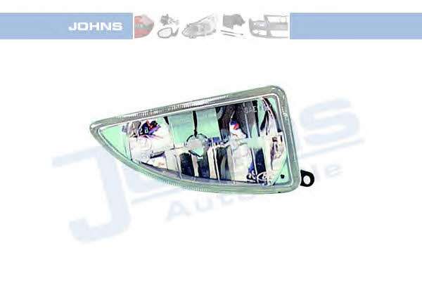 Johns 32 11 30 Fog headlight, right 321130: Buy near me in Poland at 2407.PL - Good price!