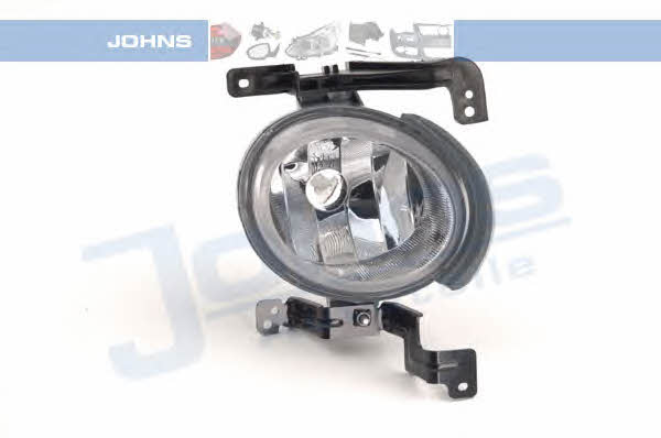 Johns 39 11 30 Fog headlight, right 391130: Buy near me in Poland at 2407.PL - Good price!