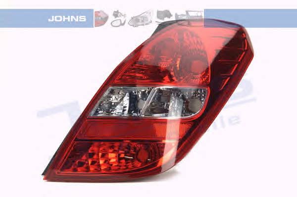 Johns 39 11 88-1 Tail lamp right 3911881: Buy near me in Poland at 2407.PL - Good price!