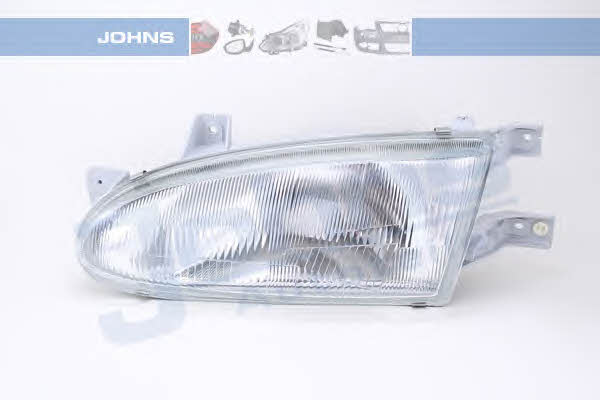 Johns 39 21 09 Headlight left 392109: Buy near me in Poland at 2407.PL - Good price!