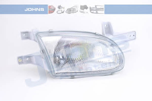 Johns 39 21 10-3 Headlight right 3921103: Buy near me at 2407.PL in Poland at an Affordable price!