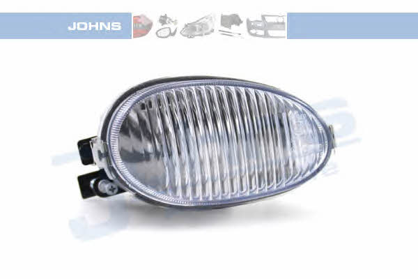 Johns 39 21 30-2 Fog headlight, right 3921302: Buy near me in Poland at 2407.PL - Good price!