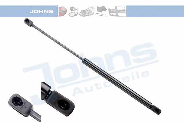 Johns 50 02 03-91 Gas hood spring 50020391: Buy near me in Poland at 2407.PL - Good price!