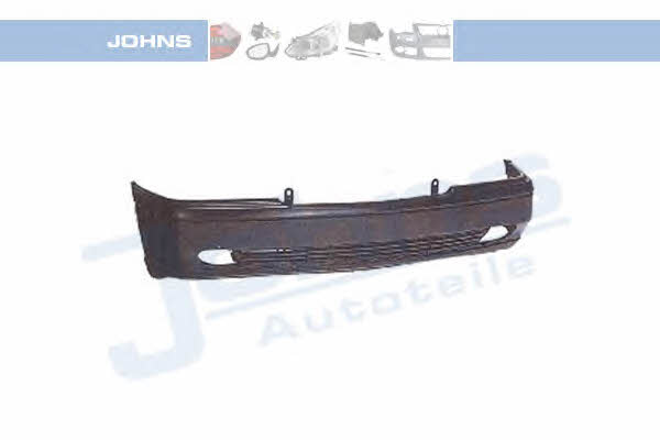 Johns 50 02 07-2 Front bumper 5002072: Buy near me in Poland at 2407.PL - Good price!