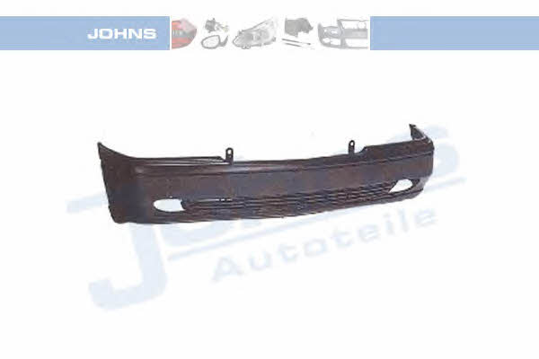 Johns 50 02 07-3 Front bumper 5002073: Buy near me in Poland at 2407.PL - Good price!