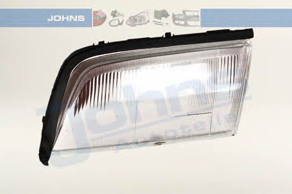 Johns 50 02 09-3 Diffusing Lens, headlight 5002093: Buy near me in Poland at 2407.PL - Good price!