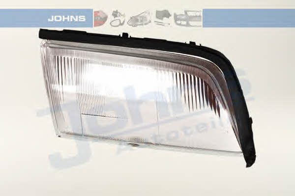 Johns 50 02 10-3 Diffusing Lens, headlight 5002103: Buy near me in Poland at 2407.PL - Good price!