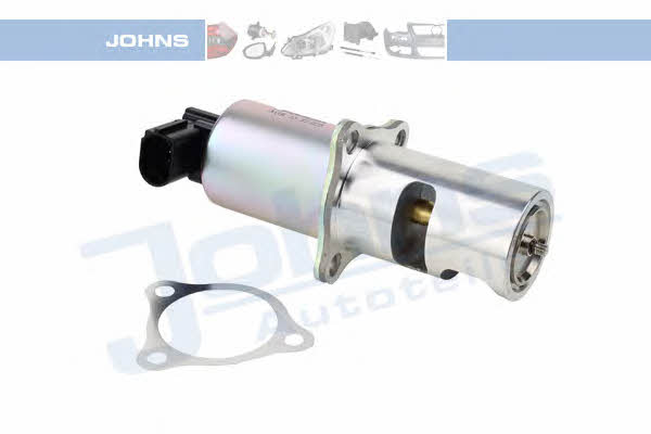 Johns AGR 55 81-020 Клапан рециркуляции отработанных газов EGR AGR5581020: Отличная цена - Купить в Польше на 2407.PL!