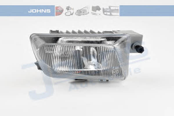 Johns 50 51 30-2 Fog headlight, right 5051302: Buy near me in Poland at 2407.PL - Good price!