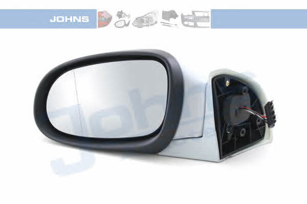 Johns 50 51 37-22 Rearview mirror external left 50513722: Buy near me in Poland at 2407.PL - Good price!