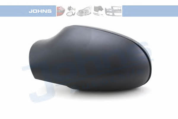 Johns 50 51 37-90 Cover side left mirror 50513790: Buy near me in Poland at 2407.PL - Good price!