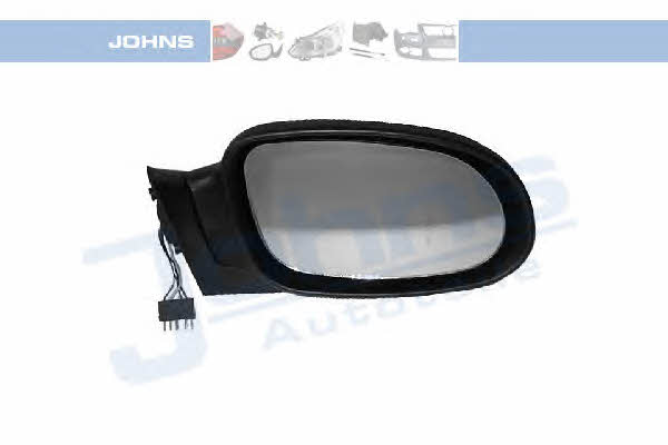 Johns 50 51 38-21 Rearview mirror external right 50513821: Buy near me in Poland at 2407.PL - Good price!
