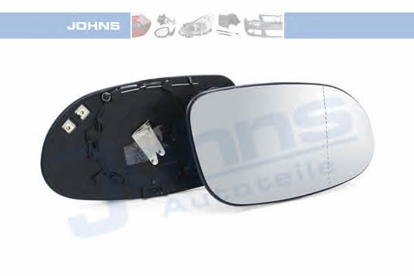 Johns 50 51 38-80 Side mirror insert, right 50513880: Buy near me in Poland at 2407.PL - Good price!