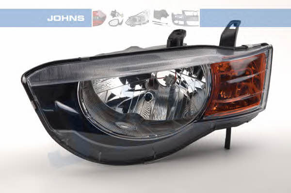 Johns 52 19 09-6 Headlight left 5219096: Buy near me in Poland at 2407.PL - Good price!