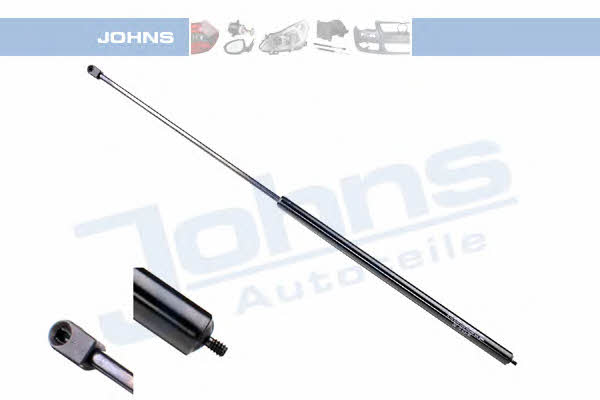 Johns 50 70 03-91 Gas hood spring 50700391: Buy near me in Poland at 2407.PL - Good price!