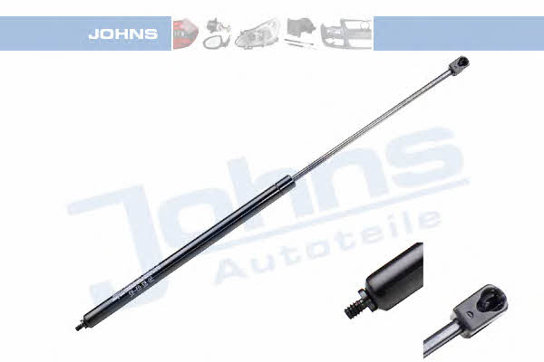 Johns 50 82 03-92 Gas hood spring 50820392: Buy near me at 2407.PL in Poland at an Affordable price!