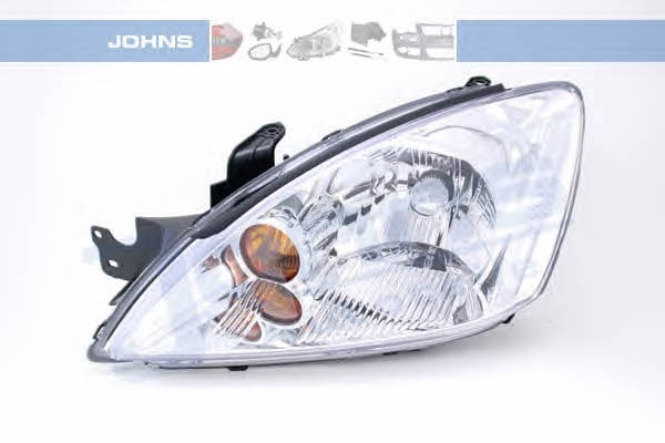 Johns 52 24 09 Headlight left 522409: Buy near me in Poland at 2407.PL - Good price!