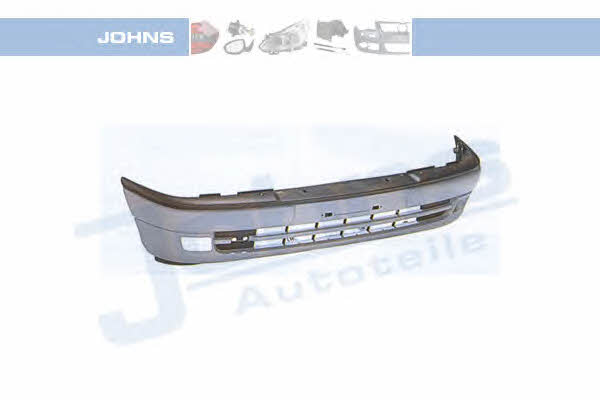 Johns 55 07 07-1 Front bumper 5507071: Buy near me in Poland at 2407.PL - Good price!