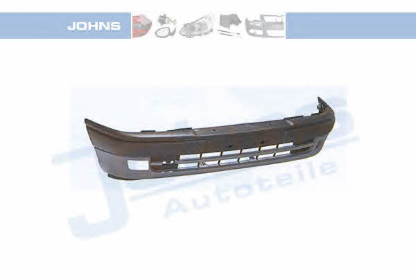 Johns 55 07 07-4 Front bumper 5507074: Buy near me in Poland at 2407.PL - Good price!