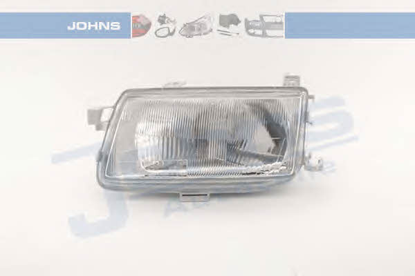 Johns 55 07 09 Headlight left 550709: Buy near me in Poland at 2407.PL - Good price!