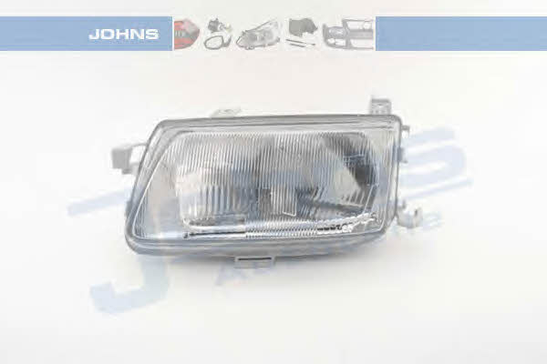 Johns 55 07 09-2 Headlight left 5507092: Buy near me in Poland at 2407.PL - Good price!