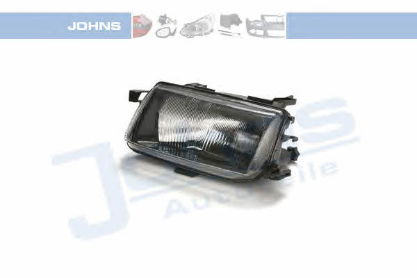 Johns 55 07 09-8 Headlight left 5507098: Buy near me in Poland at 2407.PL - Good price!