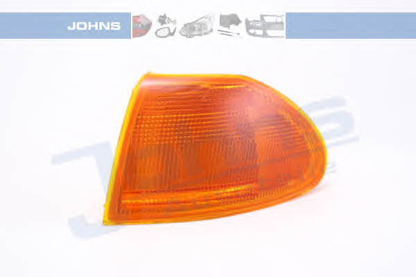 Johns 55 07 19 Lampa kierunkowskazu lewa 550719: Dobra cena w Polsce na 2407.PL - Kup Teraz!