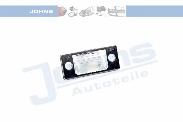 Johns 95 39 87-96 License lamp left/right 95398796: Buy near me in Poland at 2407.PL - Good price!