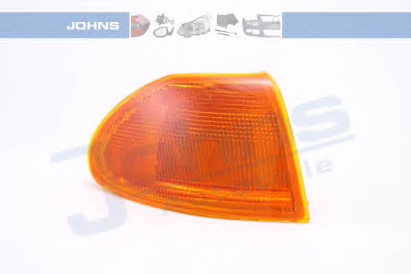 Johns 55 07 20 Lampa kierunkowskazu prawa 550720: Dobra cena w Polsce na 2407.PL - Kup Teraz!