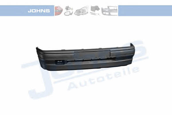 Johns 55 53 07 Front bumper 555307: Buy near me in Poland at 2407.PL - Good price!