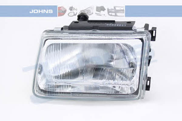 Johns 55 53 09 Headlight left 555309: Buy near me in Poland at 2407.PL - Good price!