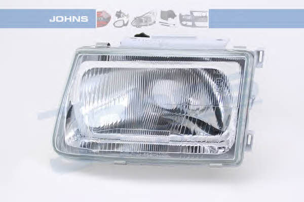 Johns 55 53 09-1 Headlight left 5553091: Buy near me in Poland at 2407.PL - Good price!