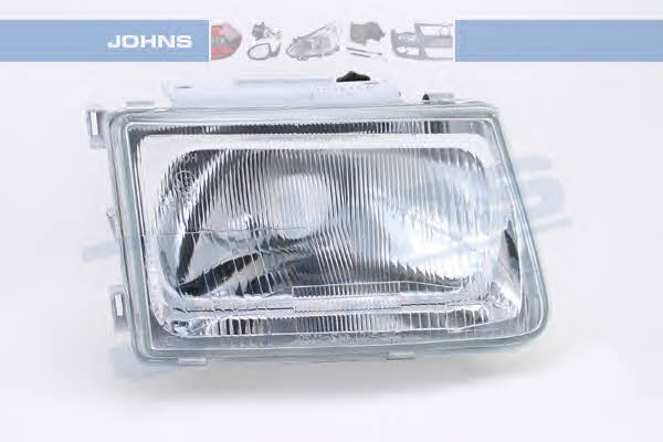 Johns 55 53 10-1 Headlight right 5553101: Buy near me in Poland at 2407.PL - Good price!
