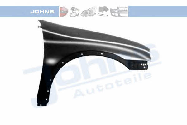 Johns 55 55 02 Front fender right 555502: Buy near me in Poland at 2407.PL - Good price!
