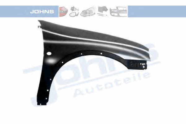 Johns 55 55 02-1 Front fender right 5555021: Buy near me in Poland at 2407.PL - Good price!
