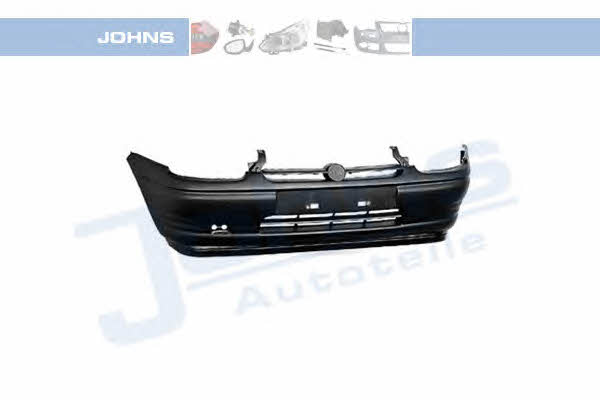 Johns 55 55 07 Front bumper 555507: Buy near me in Poland at 2407.PL - Good price!