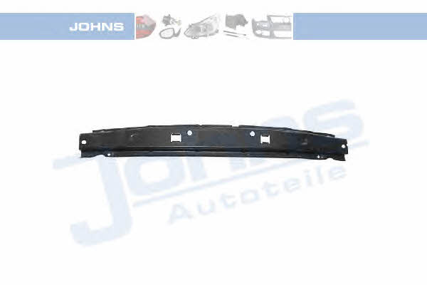 Johns 55 55 07-1 Front bumper reinforcement 5555071: Buy near me in Poland at 2407.PL - Good price!