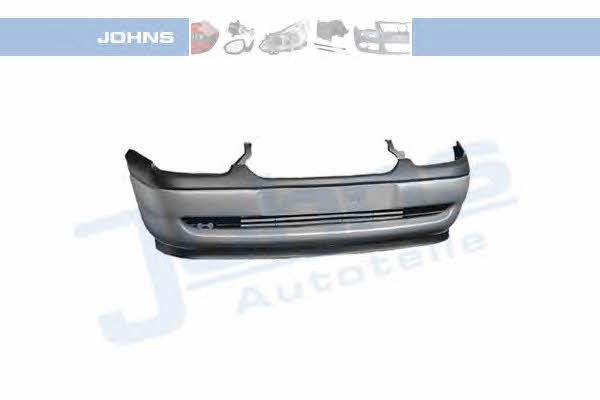 Johns 55 55 07-4 Front bumper 5555074: Buy near me in Poland at 2407.PL - Good price!