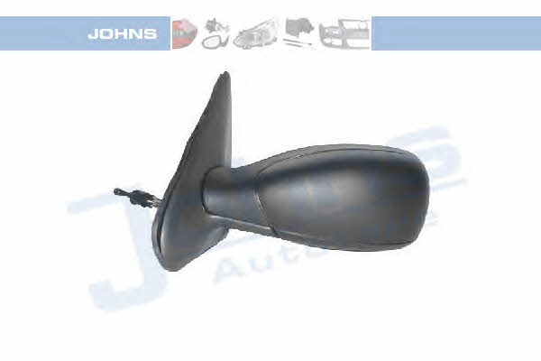 Johns 57 38 37-1 Rearview mirror external left 5738371: Buy near me in Poland at 2407.PL - Good price!