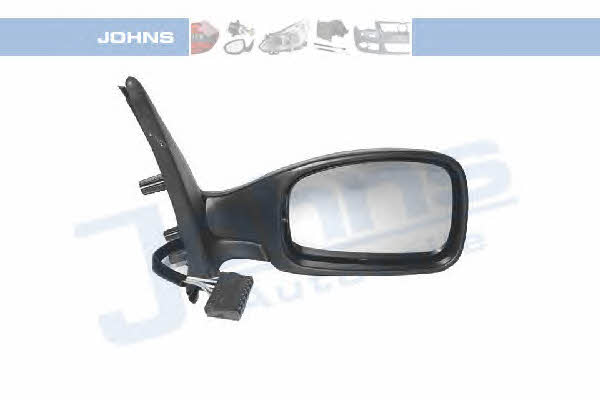 Johns 57 38 38-21 Rearview mirror external right 57383821: Buy near me at 2407.PL in Poland at an Affordable price!