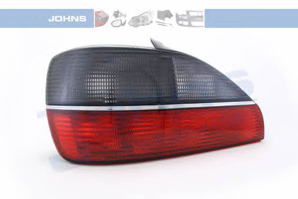 Johns 57 38 87-7 Lampa tylna lewa 5738877: Dobra cena w Polsce na 2407.PL - Kup Teraz!