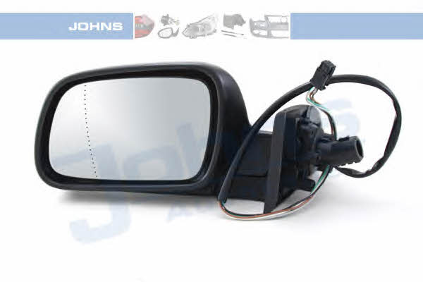 Johns 57 39 37-21 Rearview mirror external left 57393721: Buy near me in Poland at 2407.PL - Good price!