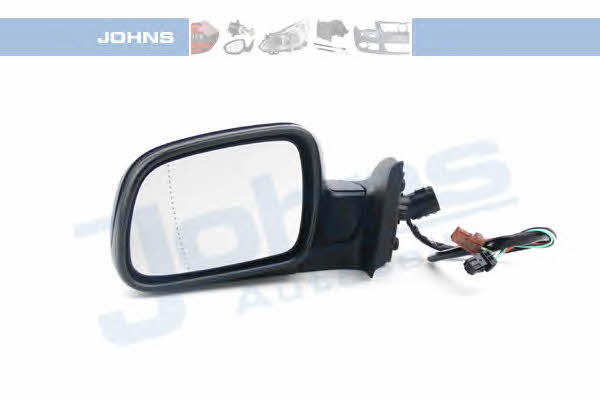 Johns 57 39 37-25 Rearview mirror external left 57393725: Buy near me in Poland at 2407.PL - Good price!
