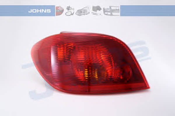 Johns 57 39 87-1 Tail lamp left 5739871: Buy near me in Poland at 2407.PL - Good price!