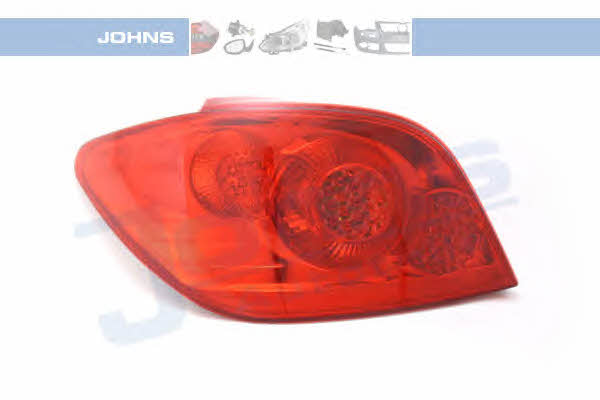Johns 57 39 87-3 Tail lamp left 5739873: Buy near me in Poland at 2407.PL - Good price!