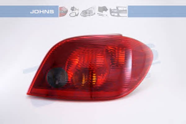 Johns 57 39 88-1 Tail lamp right 5739881: Buy near me at 2407.PL in Poland at an Affordable price!