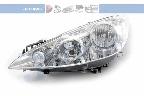 Johns 57 40 09 Headlight left 574009: Buy near me in Poland at 2407.PL - Good price!