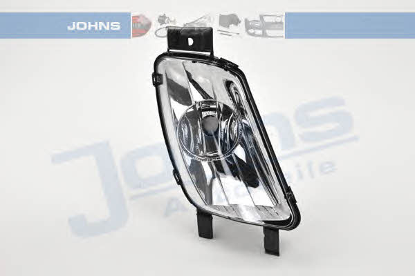 Johns 57 40 30 Fog headlight, right 574030: Buy near me in Poland at 2407.PL - Good price!